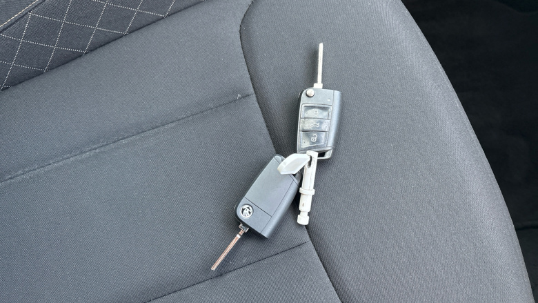 Skoda Kamiq 1.5 TSI SE Drive 5dr Petrol Hatchback